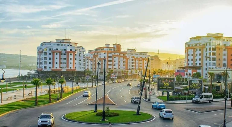 مركز التربية والتكوين للمرأة بحي بني مكادة.. نافذة أمل لنساء طنجة نحو التمكين الاقتصادي
