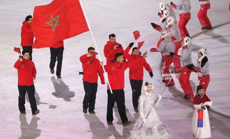 الأولمبياد الخاص.. المغرب يحرز أربع ميداليات اثنين منها ذهبية خلال الألعاب العالمية الشتوية