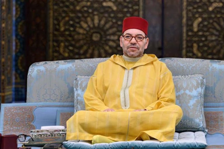 بمناسبة عيد الفطر السعيد.. الملك يصدر عفوه السامي على 1533 شخصا