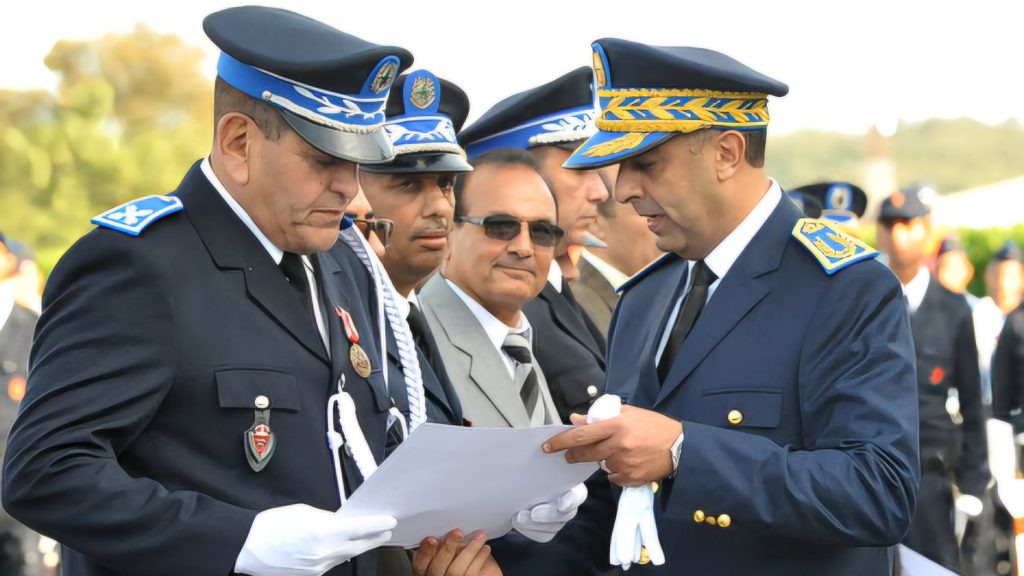 الحموشي