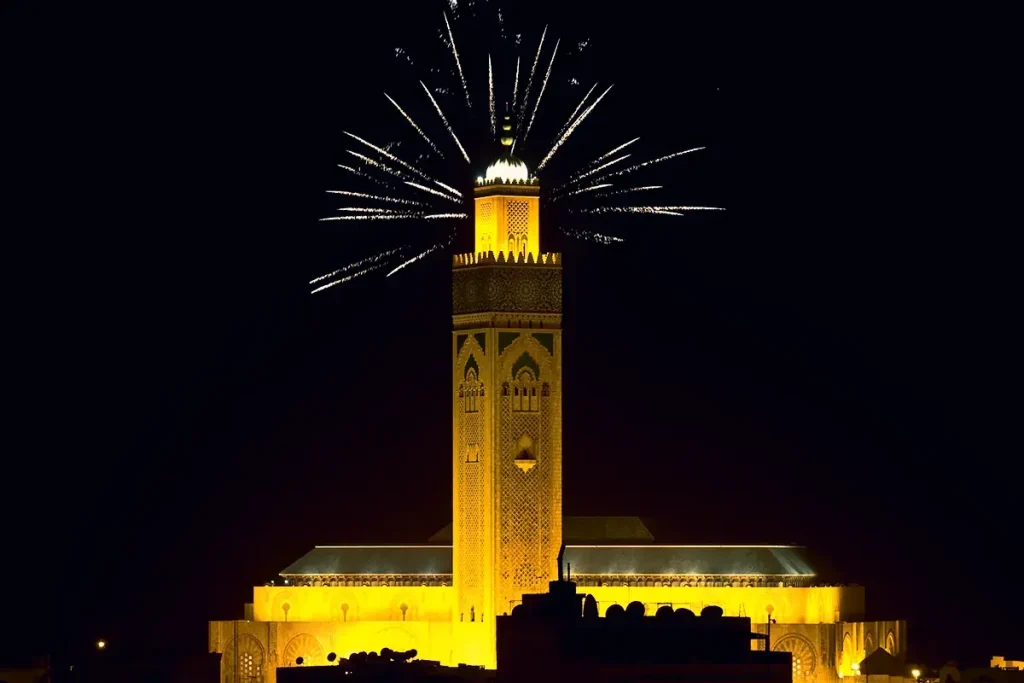 موعد-إجازة-عيد-الفطر-2025-في-المغرب