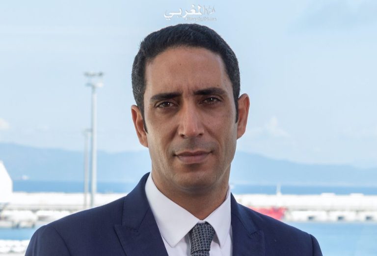 من هو رشيد الهواري المدير الجديد لشركة النقل البحري ومسؤول الربط البحري بين المغرب وإسبانيا؟