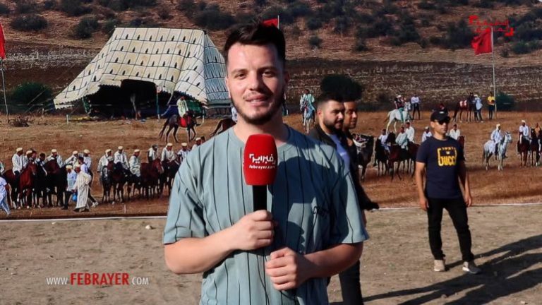 غموض يلف قضية الاعتداء على الصحفي الزرزوري سفيان واستمرار المتهم الرئيسي حرا
