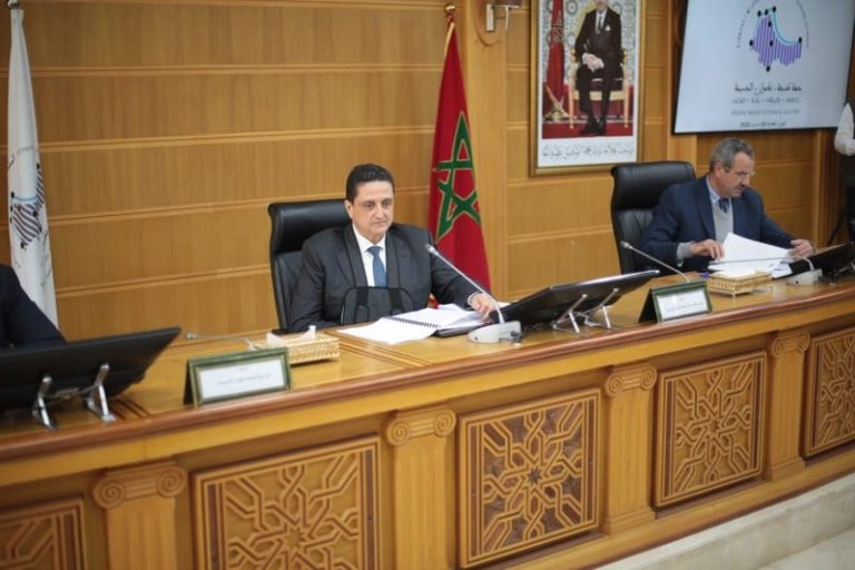 إطلاق المرصد الجهوي لليقظة الاستراتيجية والذكاء الترابي بجهة طنجة تطوان الحسيمة