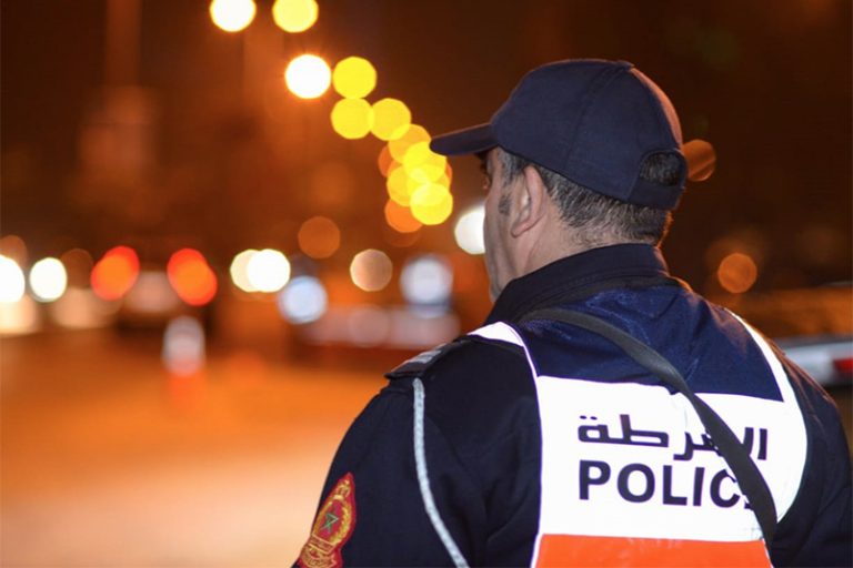تطوان.. الدرك الملكي يوقف شخصا يشتبه في تورطه في بيع الهيروين