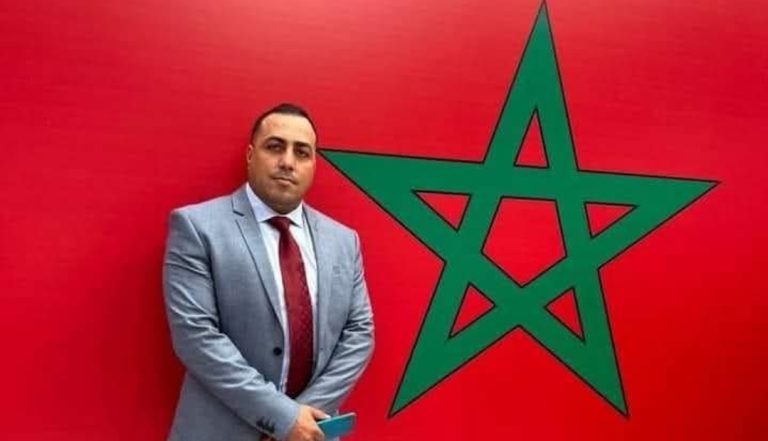 مستشار بمجلس مقاطعة مغوغة يدعو إلى تغيير اسم المقاطعة