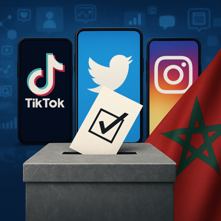 سباق نحو حكومة المونديال.. قبل الوصول إلى صناديق الاقتراع، هل تحسم وسائل التواصل مصير انتخابات 2026؟