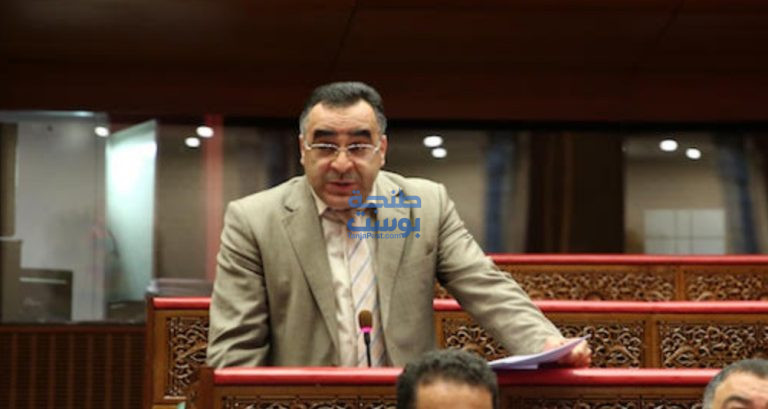 الحميدي يبعثر أوراق البام بطنجة