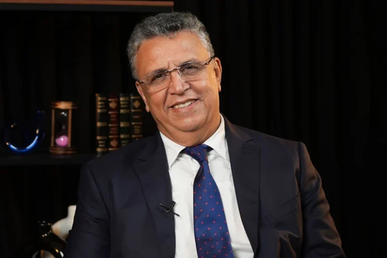 الحزب المغربي الحر يطالب بإقالة وزير العدل عبد اللطيف وهبي