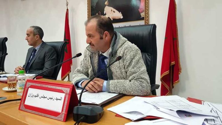 إقليم وزان يئن.. أين البرلمانيون، وأين العربي المحرشي من واقع المعاناة والإهمال؟