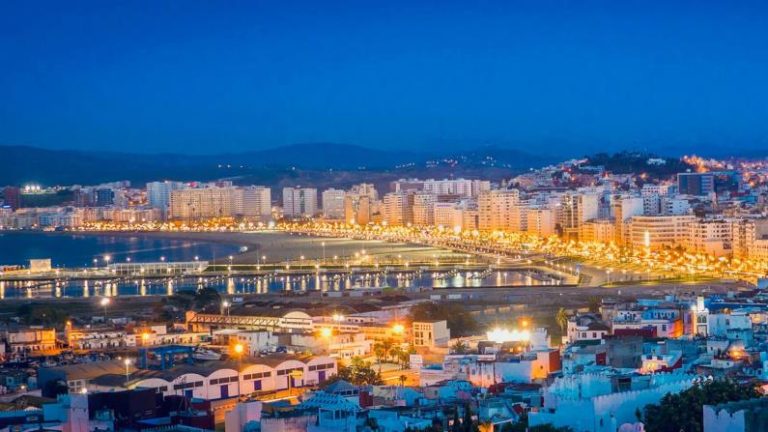 طنجة تُعيد رسم ملامحها استعدادا لكأس العالم 2030 بمشاريع كبرى تغيّر وجه “بوابة إفريقيا”