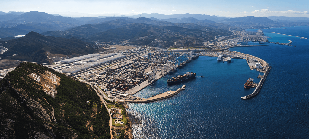 Port-2