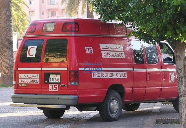 اعتداء بسلاح أبيض على فتاة داخل شقة بطنجة ينتهي بمحاولة فرار مثيرة