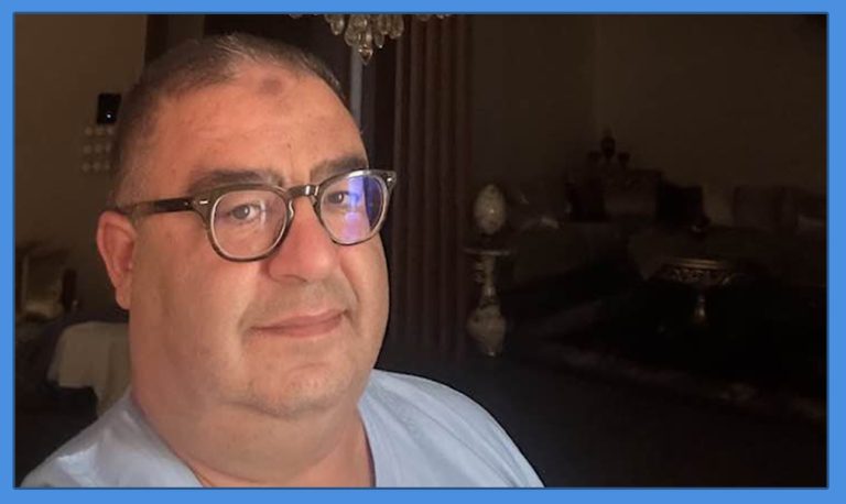 غيلان ينتقد المشهد السياسي ويصف الفاعلين فيه بـ”التافهين والرويبضة والمطبلين”