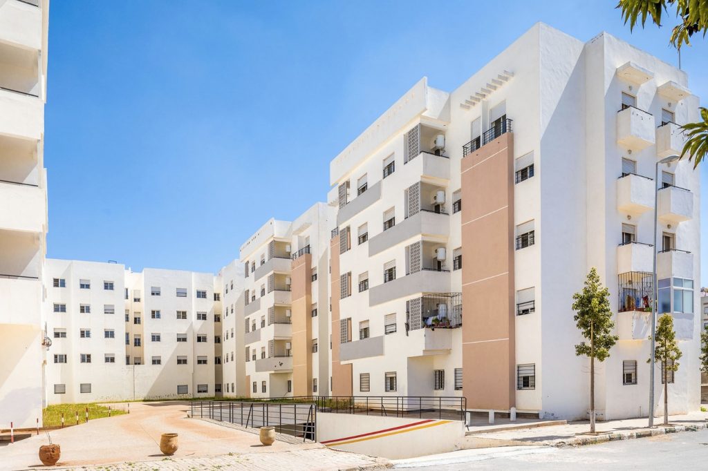 دعم-السكن