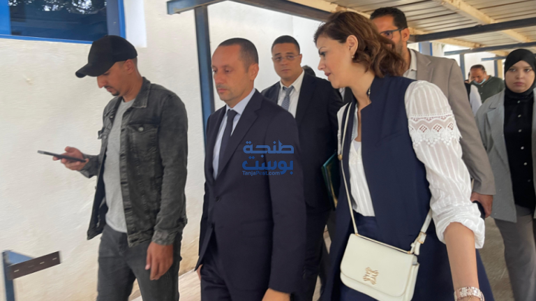 وزير الصحة يقرّ باختلالات “خطيرة” بمستشفى الحسن الثاني بأكادير ويكشف عن خطة إنقاذ شاملة