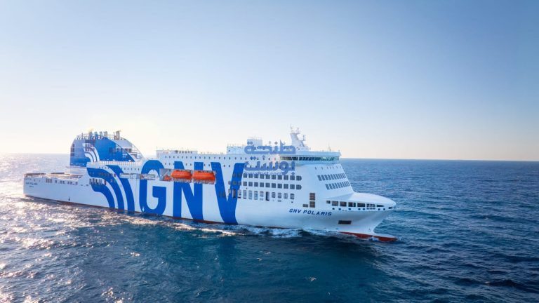 شركة الملاحة الإيطالية GNV تحدث ثورة في تجربة السفر البحري