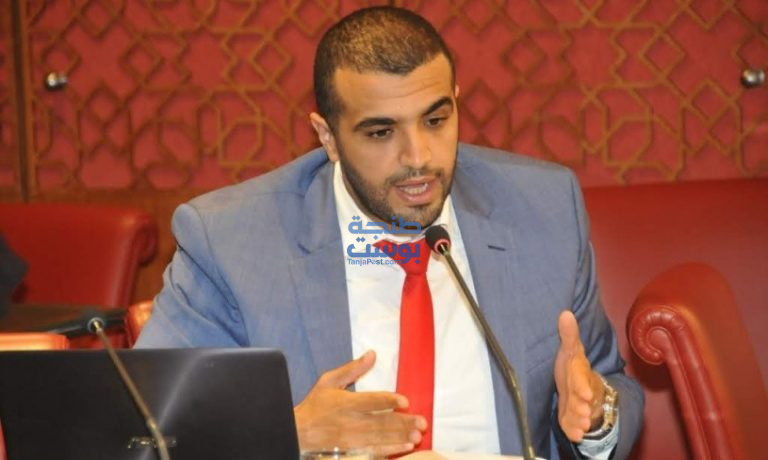 رضا بوكمازي.. خطاب عزيز الرباح يظهر من جديد في حزب العدالة والتنمية
