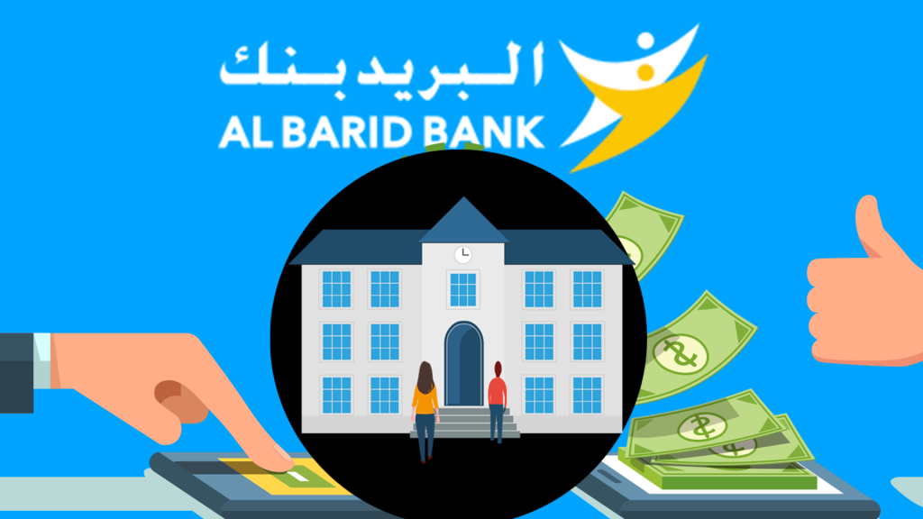 barid bank