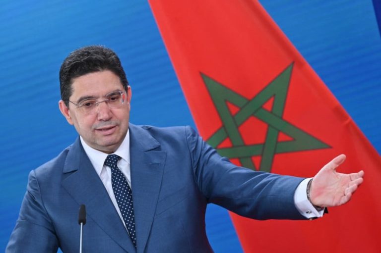 المغرب يرسخ موقعه كقوة دبلوماسية مؤثرة بعد الموقف البلجيكي الجديد