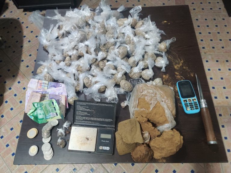الشرطة القضائية بوزان تتقمص دور رعاة غنم للإطاحة ببارون المخدرات الملقب بـ”بوغابة”