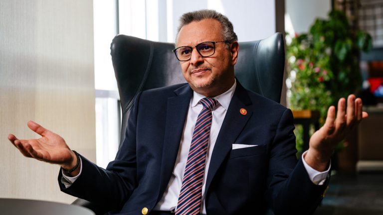 مستشار الرئيس الأمريكي: الولايات المتحدة تحسم موقفها.. افتتاح قنصلية أمريكية بالصحراء المغربية والسيادة المغربية هي الحل النهائي للنزاع