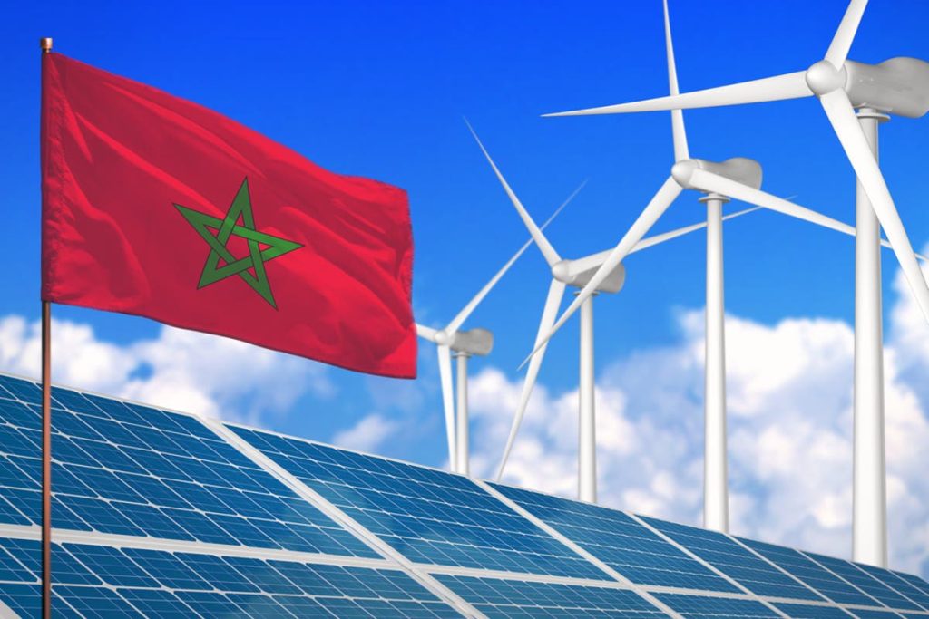 الانتقال-الطاقي-المغرب