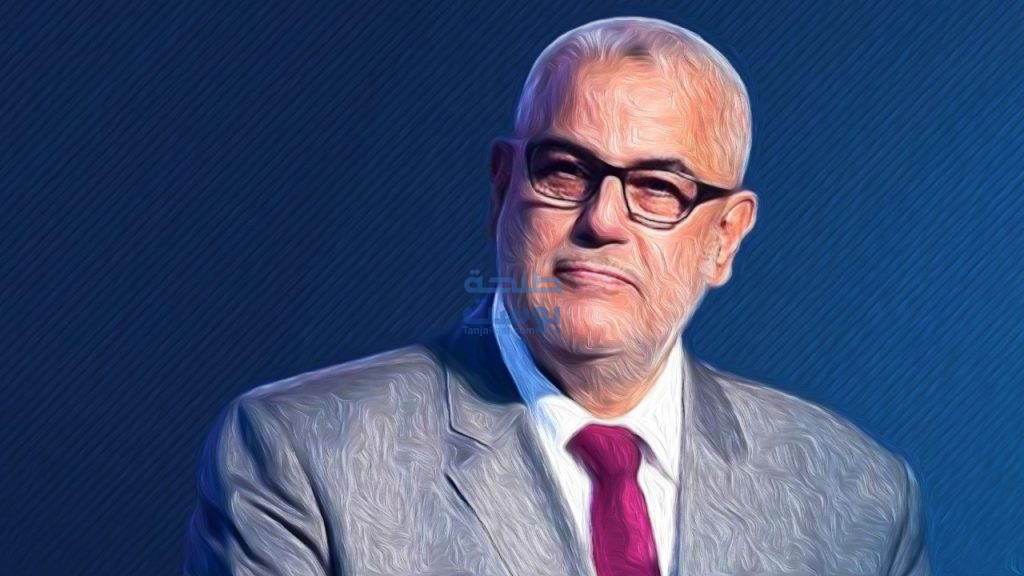 عبد الإله بنكيران