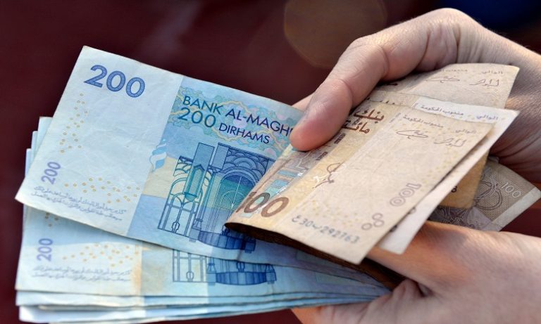 تحويلات مغاربة العالم تتجاوز 102 مليار درهم إلى غاية أكتوبر 2025