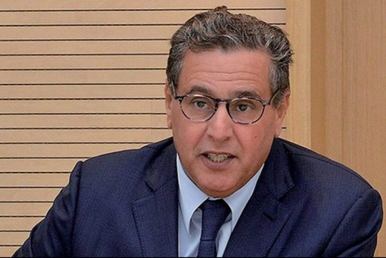 مشروع “الطريق السيار للماء” يدخل الخدمة ويحمي ملايين السكان من العطش