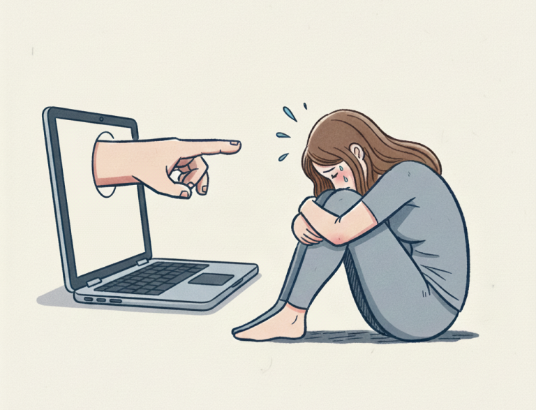 تنامي الاعتداءات الرقمية ضد النساء يضع الحكومة أمام مساءلة حقيقية