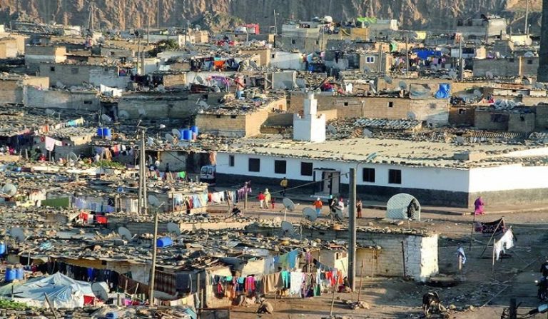 “مدن بدون صفيح”.. حصيلة مشرفة لتحسين ظروف عيش مئات الآلاف من الأسر المغربية