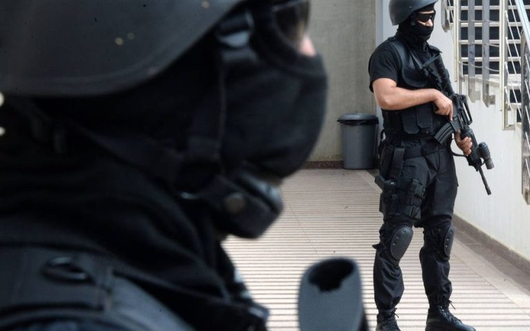 “الديستي” تفشل مخططا إرهابيا بتطوان وتوقف شابا مواليا لـ“داعش”