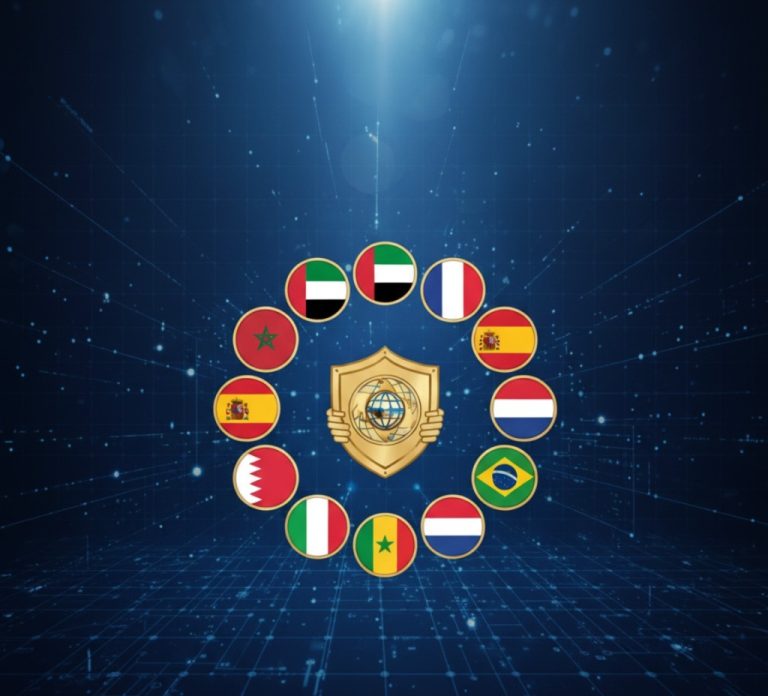 تحالف أمني عالمي جديد و المغرب شريك استراتيجي إلى جانب الإمارات و دول كبرى