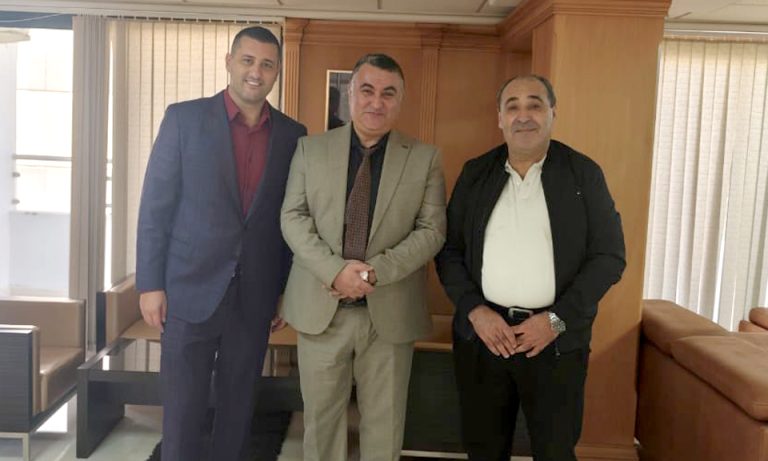 نموذج جديد للشراكة المهنية بطنجة بين هيئة المحامين و”صوماجيك باركينغ”