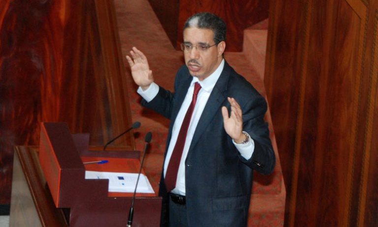 عزيز رباح يرد على التأويلات..الزيارات كانت رسمية ولا علاقة لها بصفقات مشبوهة