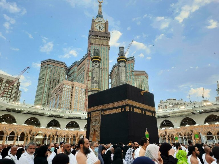 السعودية و المغرب توقعان في جدة اتفاقية لتنظيم شؤون الحج لموسم 1447هـ