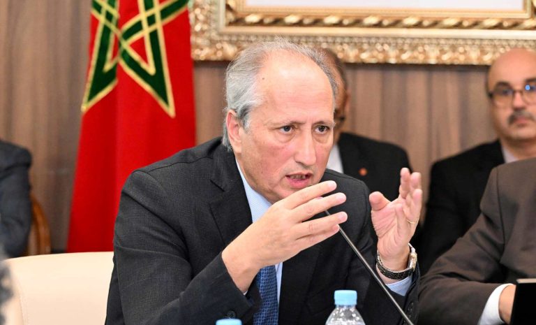 الوزير برادة.. تحسين الجودة أهم من تقليص ساعات الدروس