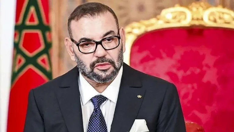 بتعليمات ملكية رفع التعبئة الوطنية لمواجهة موجات البرد خلال شتاء 2025-2026