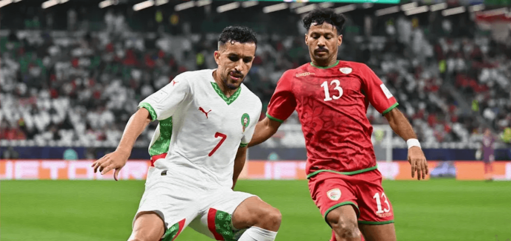 Morocco-08.12.2025