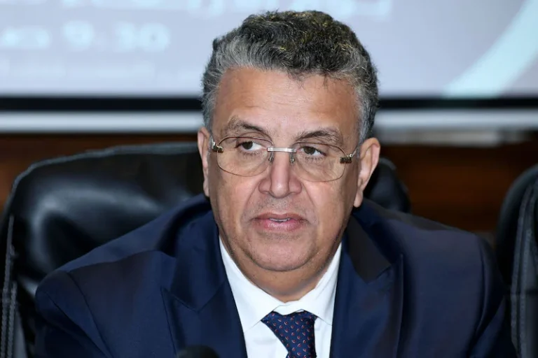 وهبي: رسوم الانخراط في المحاماة تعرف ارتفاعا غير مبرر والوزارة تبحث تحديد سقف تنظيمي