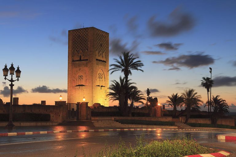 الرباط تحتضن لقاء فكريا لتقديم كتاب حول الحكم الذاتي في الصحراء المغربية