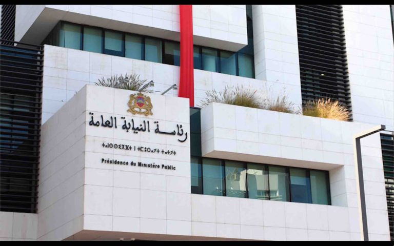 أزيد من 497 ألف شكاية تمت معالجتها من طرف النيابات العامة بالمغرب