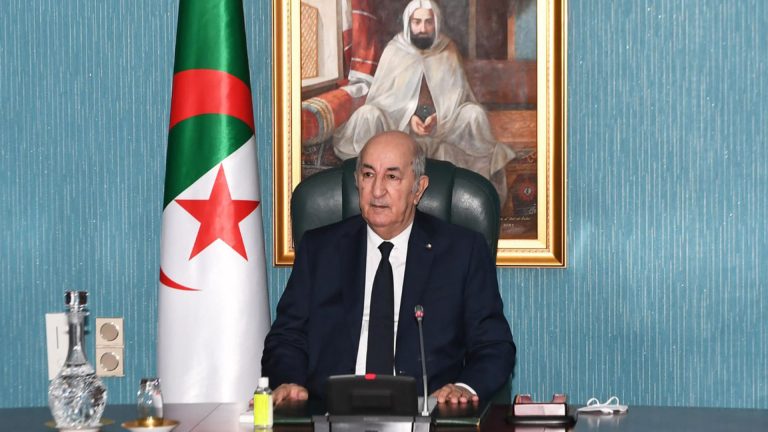 الجزائر تفشل في توظيف مؤتمر “تجريم الاستعمار” لخدمة أطروحتها حول الصحراء