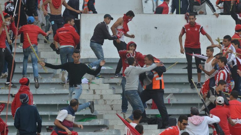 الشغب في الفضاءات العامة يفتح نقاش مسؤولية الأسرة داخل البرلمان