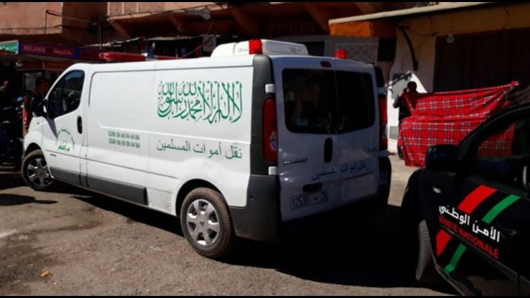 جريمة مروعة تهز حي الرهراه بطنجة وتفتح تحقيقا قضائيا