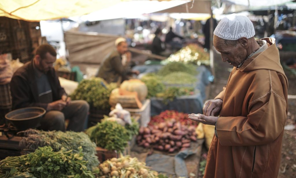 Morocco Daily Life