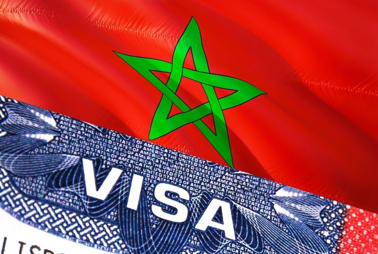 بعد تجربة الكان ..المغرب يدرس تثبيت التأشيرة على بعض الدول الإفريقية