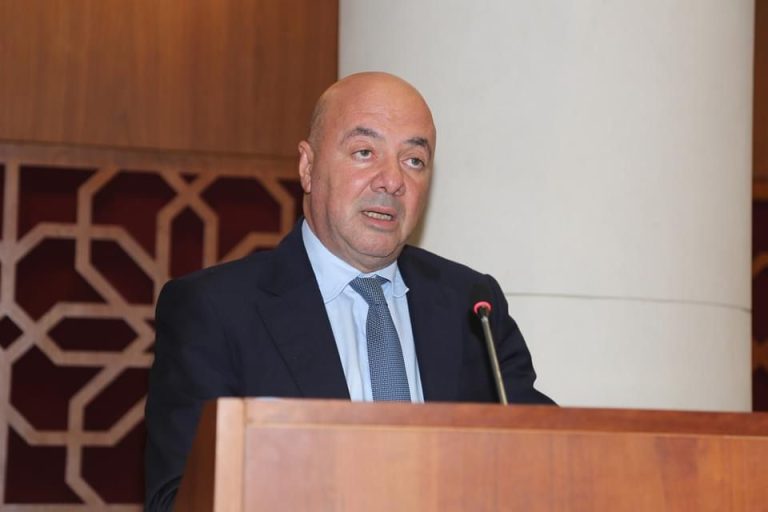 بنبراهيم يكشف عن نموذج كراء يتيح التملك ويخفض الأسعار