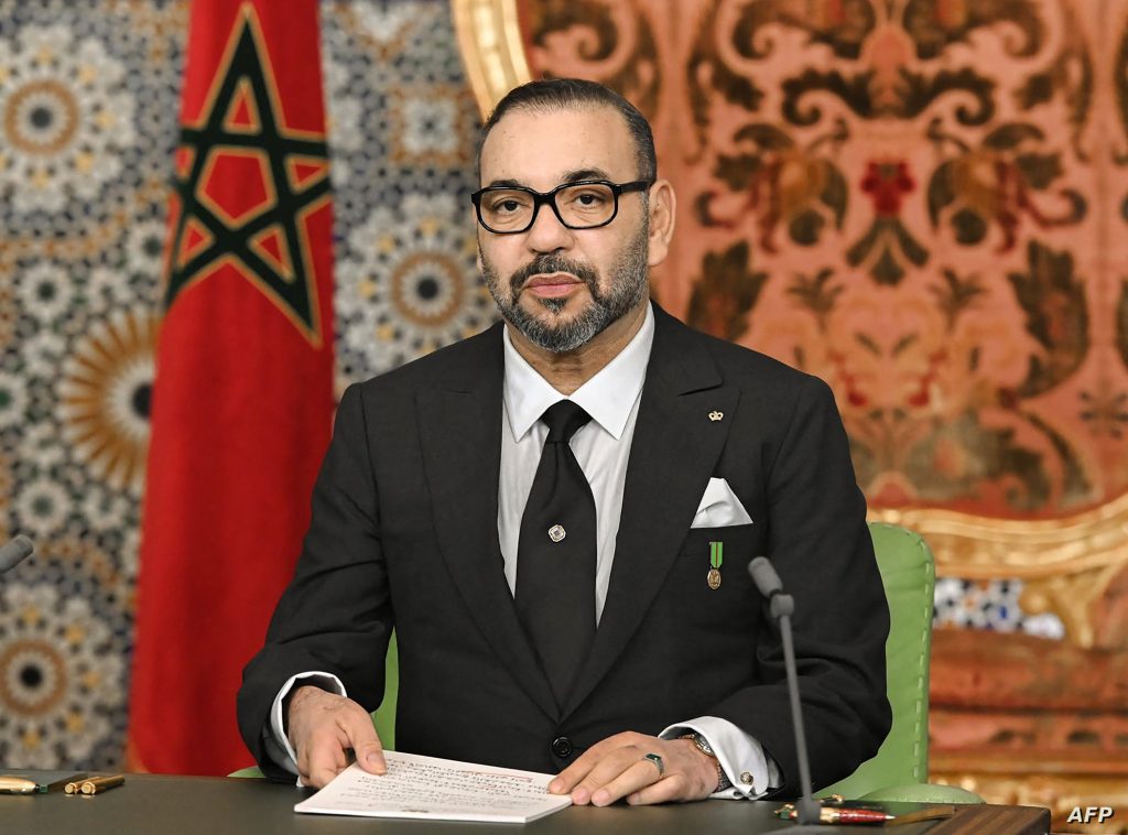MOROCCO-WSAHARA-CONFLICT